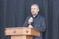 MEHMET KÜÇÜK - Aşure Programı Ağlattı