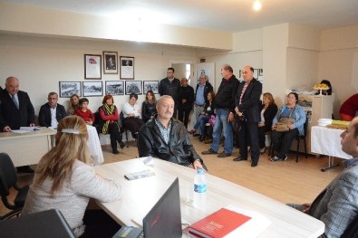 'Balkanlardan Sinop'a Kültür Köprüsü'