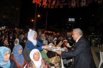 AŞURE GÜNÜ - Başkan Tollu'dan Aşure Günü Mesajı