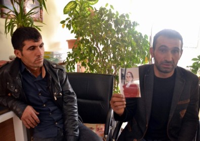 Çocuğuyla Evden Çıkan Kadından Haber Alınamıyor