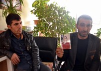 Çocuğuyla Evden Çıkan Kadından Haber Alınamıyor