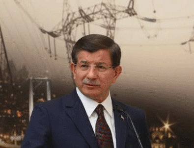 Davutoğlu'ndan Demirtaş'a 'kolay lokma' cevabı