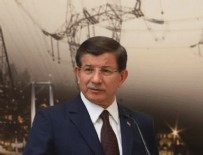 Davutoğlu'ndan Demirtaş'a 'kolay lokma' cevabı