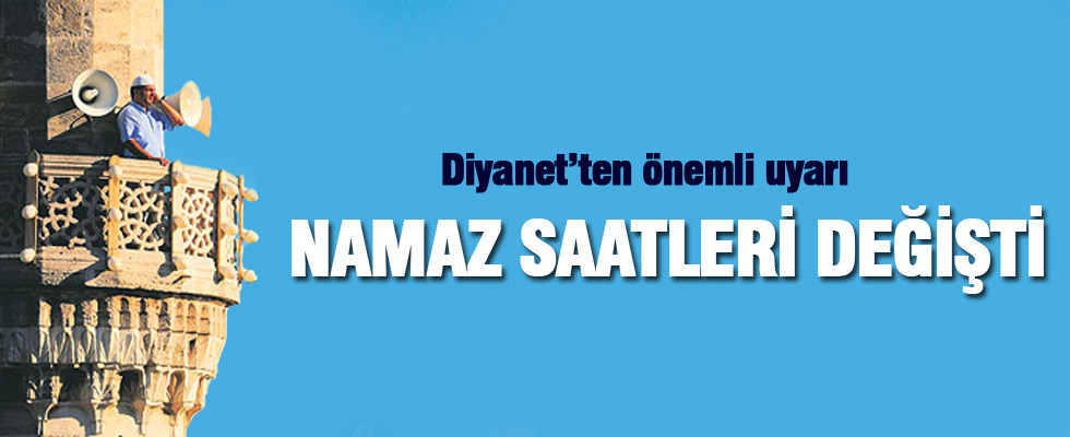 Diyanet'ten önemli uyarı