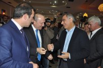 KADIR KOÇDEMIR - Efkan Ala Açıklaması 'Biz Büyük Devlet Olmaya Mecburuz'