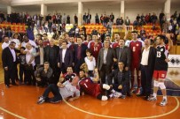 ARKAS SPOR - Erkekler Voleybol 1. Ligi