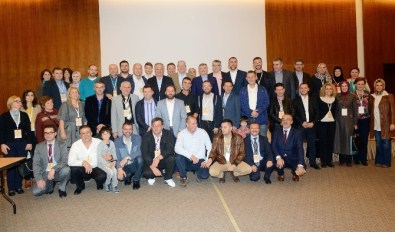 Evlad-I Fatihan Konya'da Buluştu