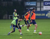 VİTOR PEREİRA - Fenerbahçe, Galatasaray Derbisine Hazır