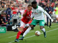 ARJEN ROBBEN - Futbol Açıklaması Bundesliga