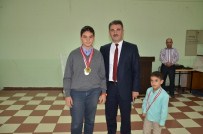 REFİK YILMAZ - Gemlik Belediyespor Dayanışma Yemeğinde Buluştu