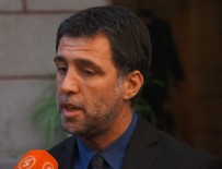 PARALEL YAPI - Hakan Şükür böyle yırttı