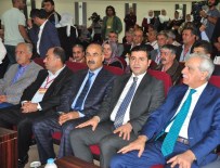 BATMAN BELEDIYESI - HDP Eş Genel Başkanı Demirtaş Batman'da