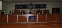 BEKIR KAYA - HDP Seçim Değerlendirme Konferansı Düzenledi