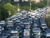 VATAN CADDESİ - İstanbul'da bugün bu yollara dikkat!