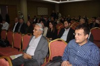 Karaman'da 'İş Ve Sosyal Güvenlik Hukuku' Konulu Seminer