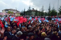 BESLENME ÇANTASI - 'Kavgacı Siyaseti Bırakıyorum'