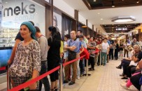 VEDAT AKGIRAY - Kıbrıs'a Teknolojik Atak