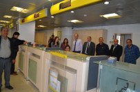 Kınık'tan 175. Yıl Kutlama Mesajı