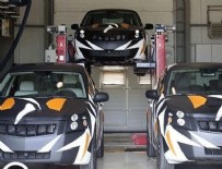 MUAMMER EROL - Konya yerli otoya talip