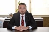 FERASET - Magider Başkanı Aloğlu'ndan Kerbela Mesajı