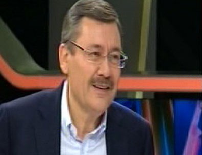 Melih Gökçek açıkladı: Çakma IŞİD nedir?