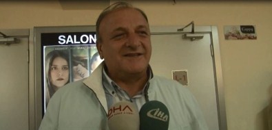 MHP'li Vural Açıklaması 'Kafes Filmi Çekilen Sıkıntıları Anlatması Bakımından Önemli'