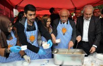 VURAL KAVUNCU - Milli Eğitim Bakanı Avcı Kütahya'da Açıklaması