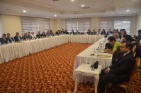 CEZMİ TÜRK GÖÇER - Müsteşar Büyük Açıklaması 'Yüz Binlerce Suriyeli Çocuğun Eğitime Erişmesini Sağladık'