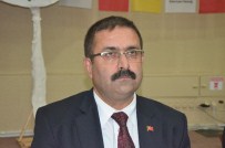 PTT Çalışanları Ve Emeklileri Yemekte Buluştu