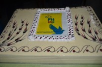 PTT'nin Kuruluş Yıl Dönümü Etkinlikleri Akşam Yemeği İle Son Buldu