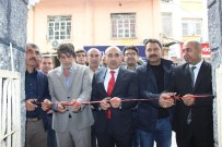 EMIRGAN - Semerkand Vakfı'ndan Kermes