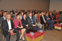 CELIL ATEŞOĞLU - Tarihi Kent Birgi Sempozyumla Ele Alındı