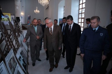 Tarihi, Kültürü Ve Sanatıyla 1'İnci Sivrihisar Sempozyumu