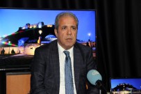 ŞAMİL TAYYAR - Tayyar'dan Şok İddia