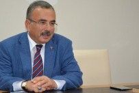 BİLİMSEL DENEY - Turcell'den Ordu'ya Bilim Desteği