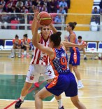 Türkiye Kadınlar Basketbol 1. Ligi