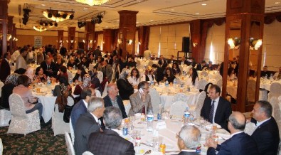 Türkiye Kamu-Sen Erzurum İl İstişare Toplantısı Yapıldı