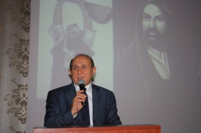 Alevi Vatandaşlarla İftar Yapan AK Parti'li Kuzu Açıklaması 'Kerbela Hepimizin Ortak Acısıdır'