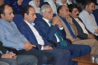 OSMAN BAYDEMIR - Ankara Bombalı Saldırıda Ölenler İçin Viranşehir'de Mevlit Okutuldu