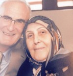 Başkan Yılmaz'ın Annesi Vefat Etti