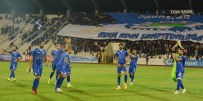 BESIM DURMUŞ - Bb Erzurumspor 17 Yıl Aradan Sonra Lider