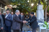 RECAİ BERBER - Berber Açıklaması 'Kula'ya Deri İhtisas Organize Bölgesi Yapacağız'