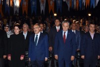 KADIN MİLLETVEKİLİ - Bülent Arınç Van'da