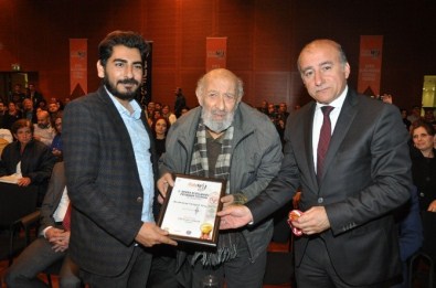 Bursa Fotoğraf Festivali'nde Ödüller Sahiplerini Buldu