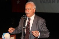 DOĞU PERİNÇEK - Doğu Perinçek Açıklaması 'Terör Örgütünün Yeri Meclis Değil, Hapishanelerdir'