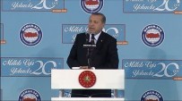 DAEŞ - Erdoğan: Gereği yapılacaktır