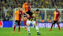 JOSEF DE SOUZA - Fenerbahçe Hızlı Başladı