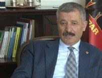 HAK VE ÖZGÜRLÜKLER PARTİSİ - HAK-PAR Genel Başkanı hayatını kaybetti
