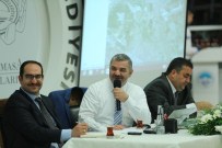 BEYIN FıRTıNASı - Herkes Düşünecek, Kayseri Büyüyecek