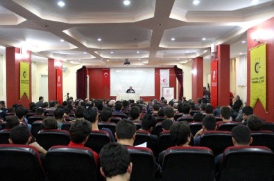 İyc'den Hicret Ve Aşure Günü Programı